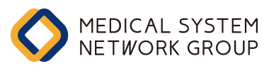 株式会社メディカルシステムネットワーク MEDICAL SYSTEM NETWORK GROUP